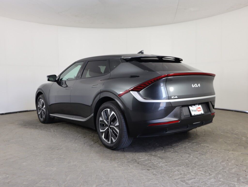 2024 Kia EV6 Light Maumee OH