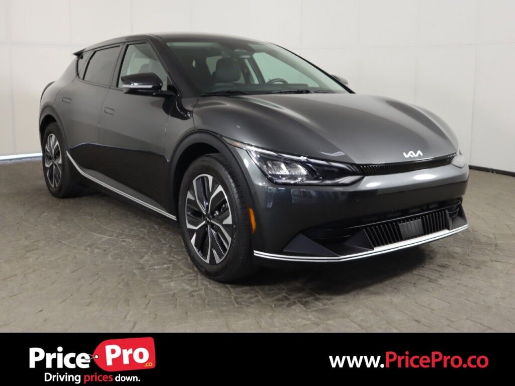 2024 Kia EV6 Light Maumee OH