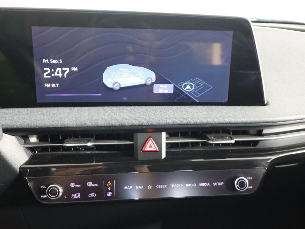 2024 Kia EV6 Light Maumee OH