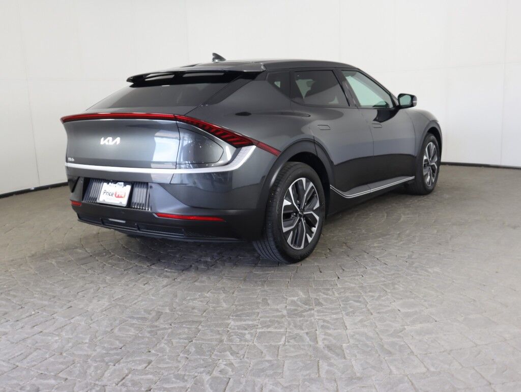2024 Kia EV6 Light Maumee OH