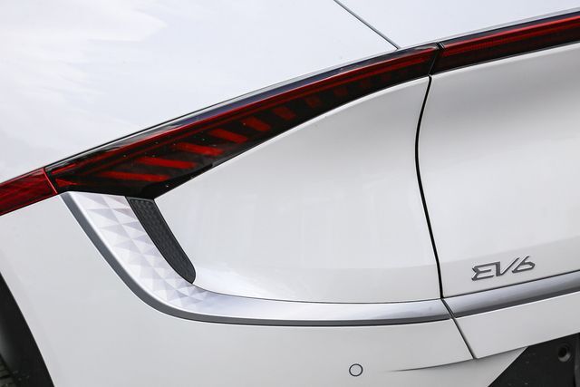 2024 Kia EV6 Light Moreno Valley CA