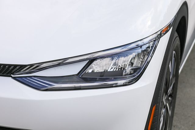 2024 Kia EV6 Light Moreno Valley CA