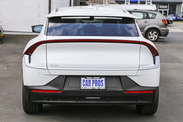 2024 Kia EV6 Light Moreno Valley CA