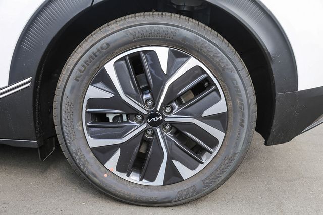 2024 Kia EV6 Light Moreno Valley CA