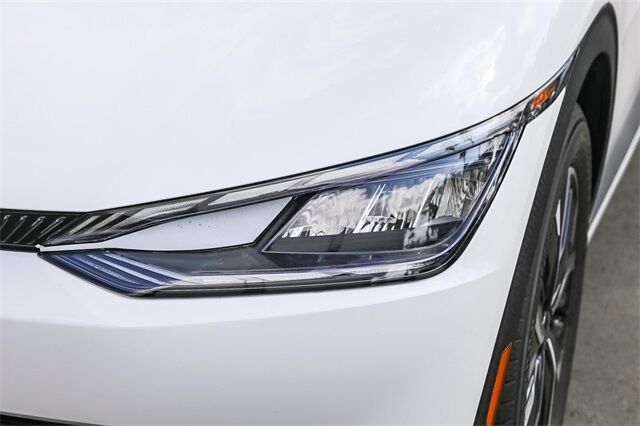 2024 Kia EV6 Light Moreno Valley CA