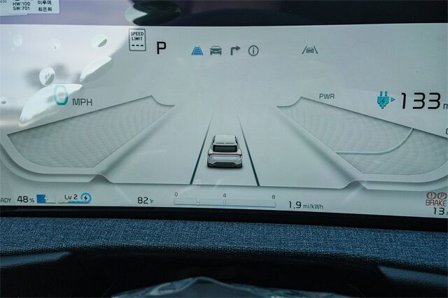 2024 Kia EV6 Light Moreno Valley CA