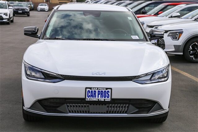2024 Kia EV6 Light Moreno Valley CA