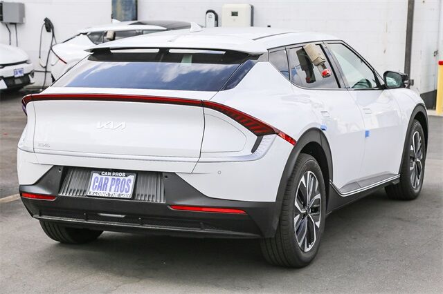 2024 Kia EV6 Light Moreno Valley CA