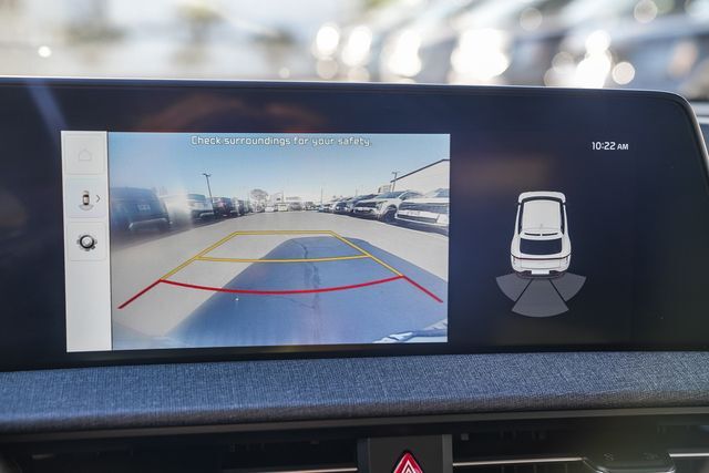 2024 Kia EV6 Light Moreno Valley CA