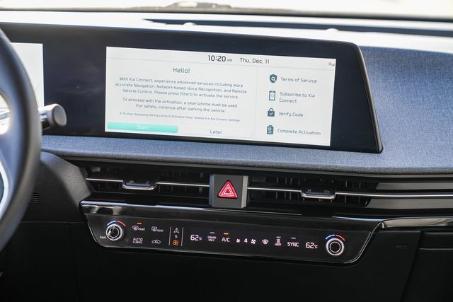 2024 Kia EV6 Light Moreno Valley CA