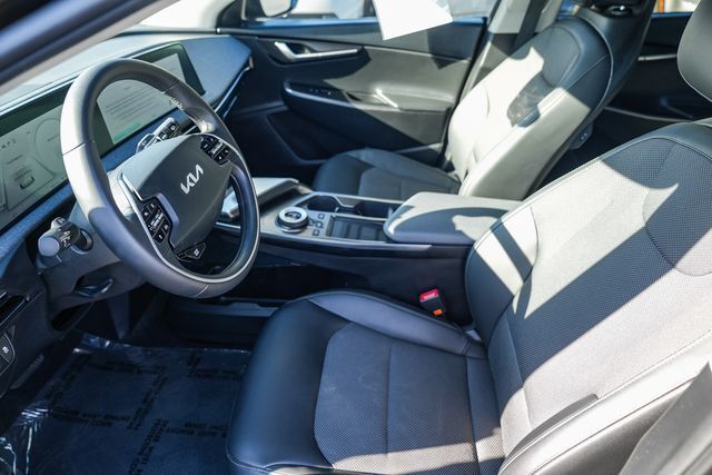 2024 Kia EV6 Light Moreno Valley CA