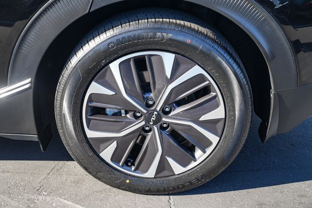 2024 Kia EV6 Light Moreno Valley CA