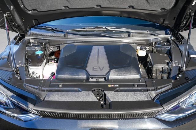 2024 Kia EV6 Light Moreno Valley CA