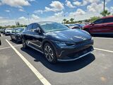 2024 Kia EV6 Light Video