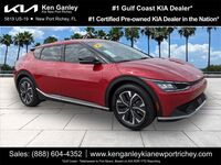 2024 Kia EV6 Light 2024 Kia EV6 Light