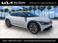 2024 Kia EV6 Light