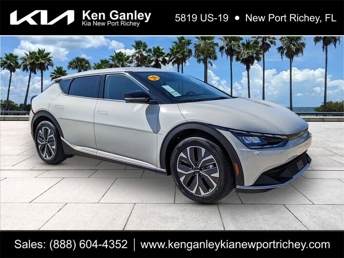 2024 Kia EV6 Light Oshkosh WI