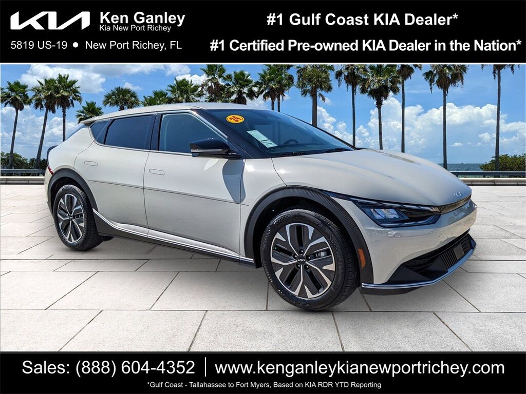2024 Kia EV6 Light Oshkosh WI 2024 Kia EV6 Light Oshkosh WI