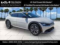 2024 Kia EV6 Light 2024 Kia EV6 Light