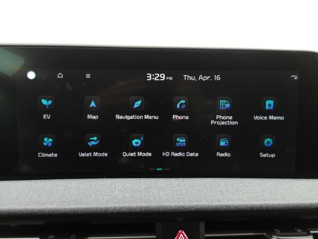 2024 Kia EV6 Light Plano TX