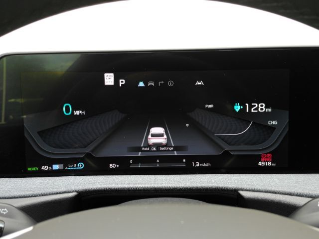 2024 Kia EV6 Light Plano TX