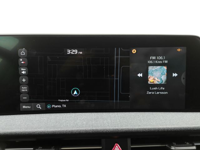 2024 Kia EV6 Light Plano TX