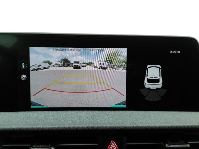 2024 Kia EV6 Light Plano TX