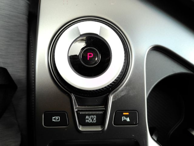 2024 Kia EV6 Light Plano TX