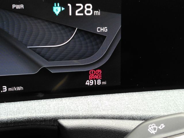 2024 Kia EV6 Light Plano TX