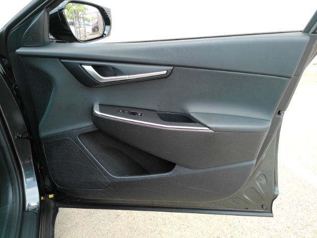 2024 Kia EV6 Light Plano TX