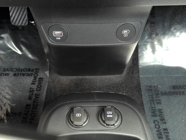 2024 Kia EV6 Light Plano TX