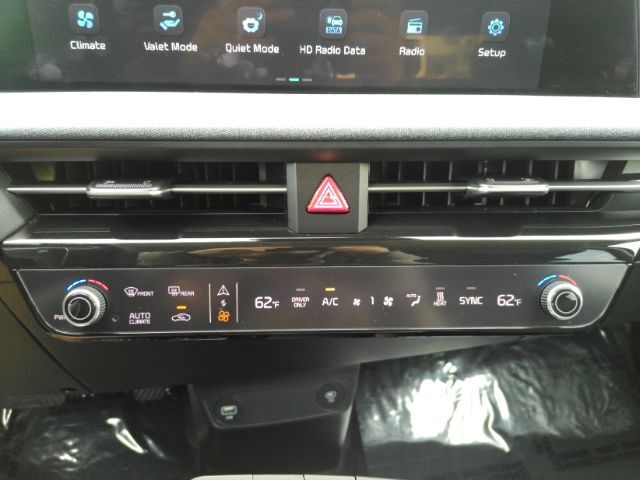 2024 Kia EV6 Light Plano TX