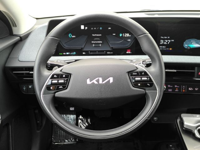 2024 Kia EV6 Light Plano TX