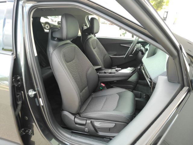 2024 Kia EV6 Light Plano TX