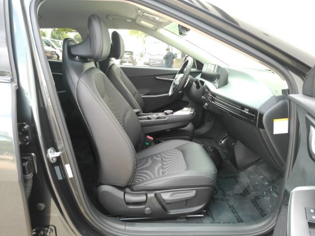 2024 Kia EV6 Light Plano TX