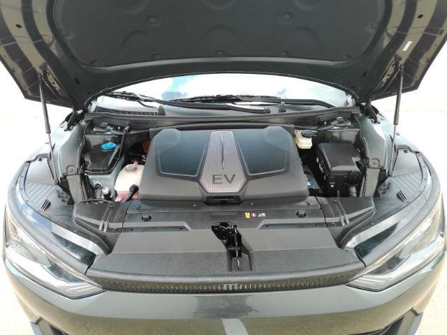 2024 Kia EV6 Light Plano TX