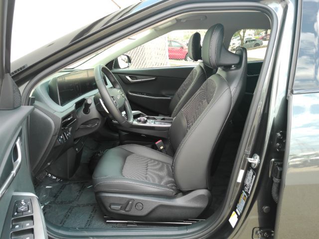 2024 Kia EV6 Light Plano TX