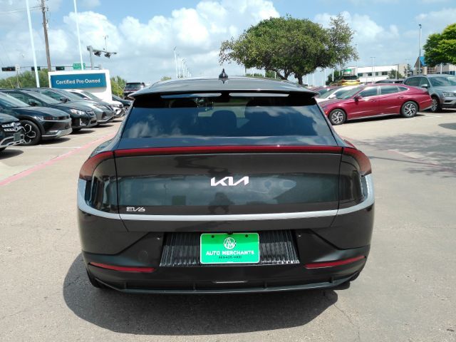 2024 Kia EV6 Light Plano TX