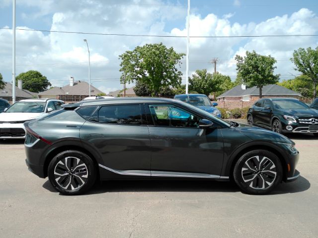 2024 Kia EV6 Light Plano TX