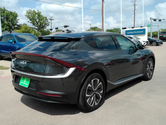 2024 Kia EV6 Light Plano TX