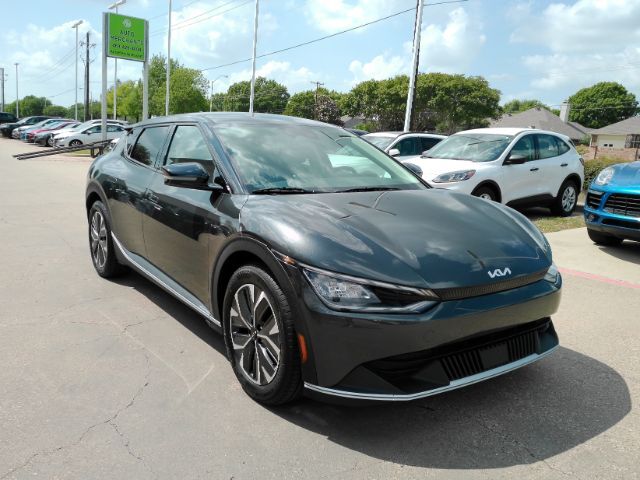 2024 Kia EV6 Light Plano TX