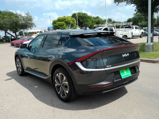2024 Kia EV6 Light Plano TX