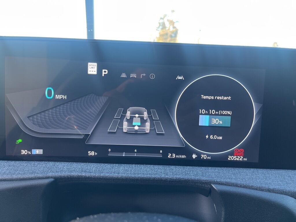 2024 Kia EV6 Light Milwaukie OR