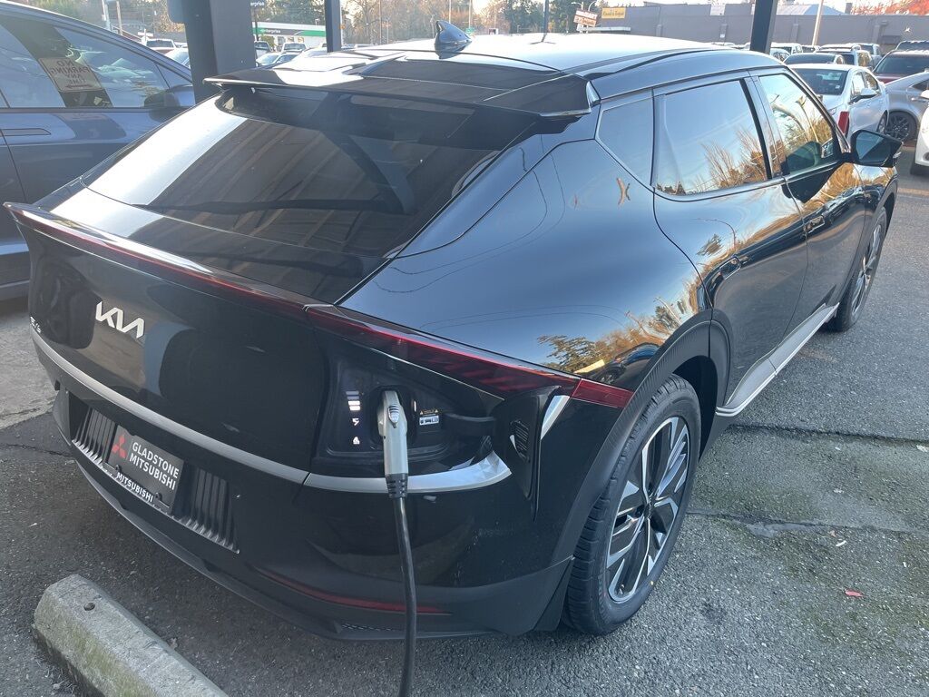 2024 Kia EV6 Light Milwaukie OR