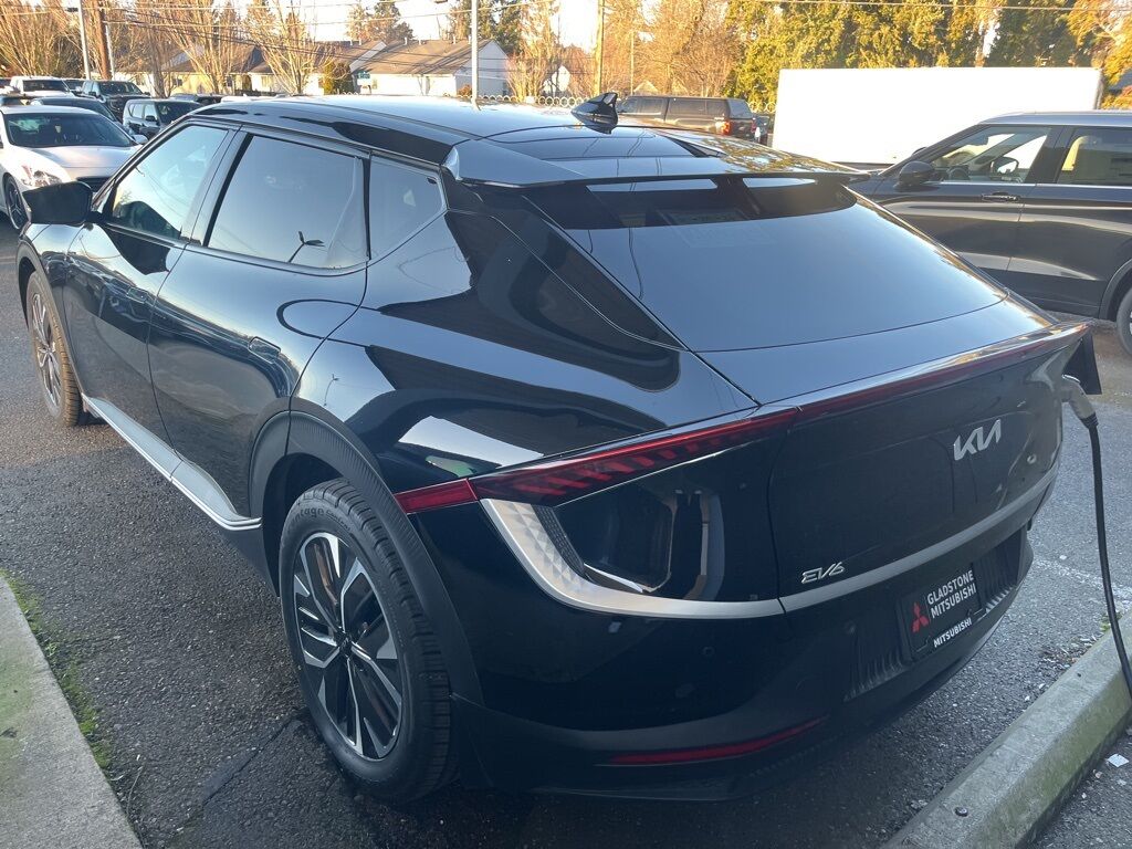 2024 Kia EV6 Light Milwaukie OR