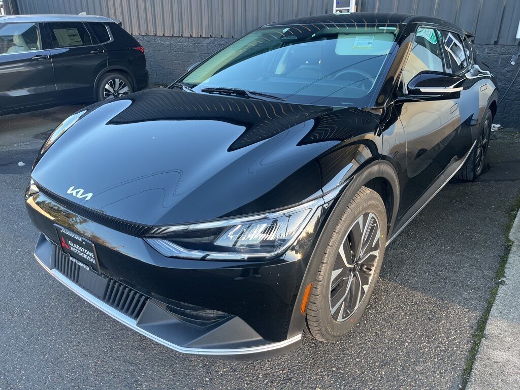 2024 Kia EV6 Light Milwaukie OR