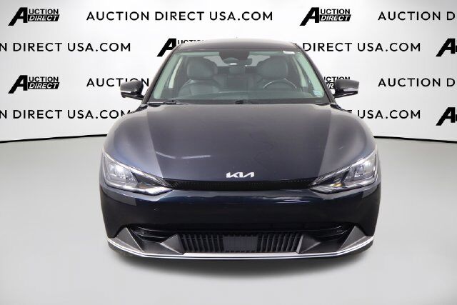 2024 Kia EV6 Light Raleigh NC