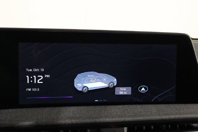 2024 Kia EV6 Light Raleigh NC