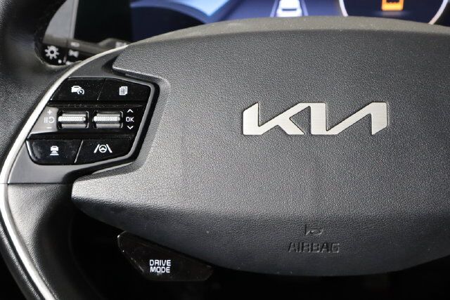 2024 Kia EV6 Light Raleigh NC