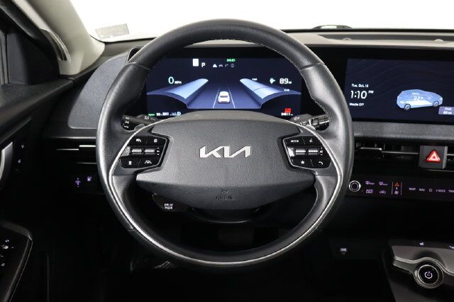2024 Kia EV6 Light Raleigh NC